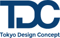 TDC tokyo Design Concept